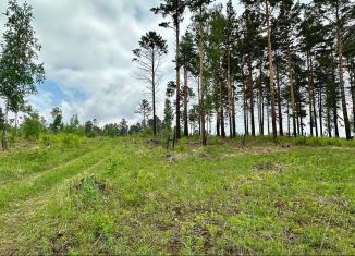 Продаю земельный участок, 12 сот., село Смоленщина, Култукская улица