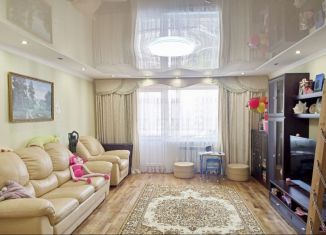 Продаю трехкомнатную квартиру, 87 м2, Калининградская область, улица Старшины Дадаева, 59