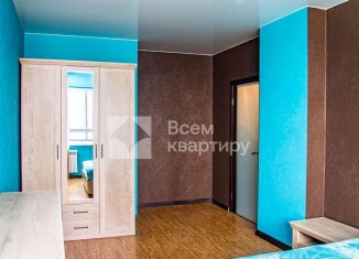 Продажа трехкомнатной квартиры, 86.9 м2, Новосибирск, улица Лескова, 29, ЖК Оазис