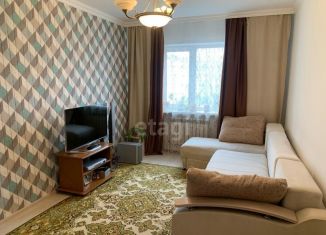 Продажа 3-ком. квартиры, 110 м2, Барнаул, Геодезическая улица, 47Д