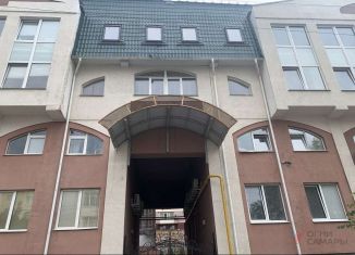 Продается однокомнатная квартира, 42.5 м2, Самара, улица Алексея Толстого, 75, Самарский район