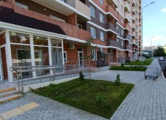 Продам квартиру студию, 23 м2, Краснодар, микрорайон Завод Радиоизмерительных Приборов, Тепличная улица, 62/1к1