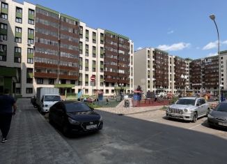 Продажа 1-ком. квартиры, 38 м2, деревня Пирогово, улица Ильинского, 6к1