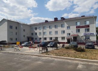 Продажа 1-комнатной квартиры, 31.2 м2, Обоянь, улица Третьего Интернационала, 21