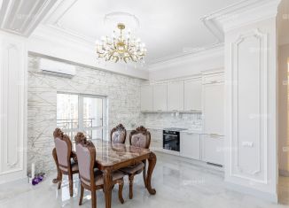 5-комнатная квартира на продажу, 150 м2, Сочи, улица Войкова, 27, микрорайон Центральный