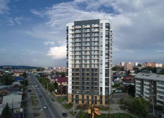Продается 2-комнатная квартира, 63 м2, Иркутская область, Култукская улица, 18