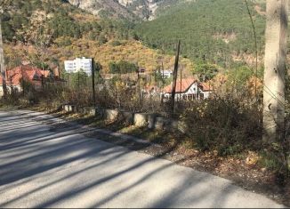 Продам земельный участок, 10 сот., посёлок городского типа Виноградное, улица Красина