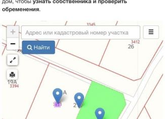 Продам участок, 7 сот., СНТ Сады Приобья, 19-я улица, 21