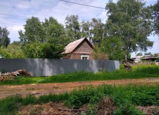 Дом на продажу, 24 м2, село Мельниково, улица Чапаева, 55А