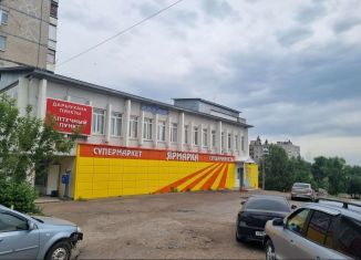 Продается торговая площадь, 27 м2, Республика Башкортостан, улица Уфимское Шоссе, 25