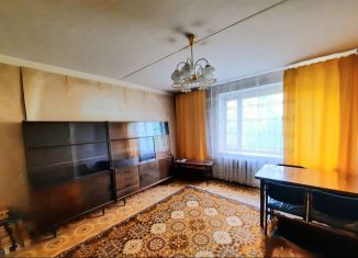 Продается 4-ком. квартира, 79.4 м2, Голицыно, Советская улица, 52к4