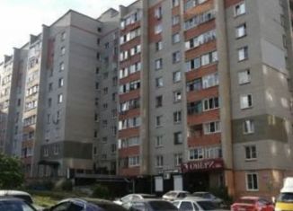 Аренда 1-комнатной квартиры, 21 м2, Пенза, Минская улица, 25