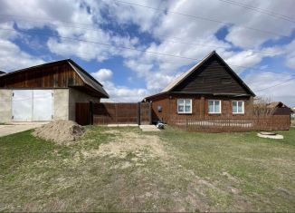 Продаю дом, 86 м2, село Шалинское, улица Гончарова, 32