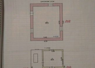 Продам дом, 78 м2, Канаш, улица Разина, 8