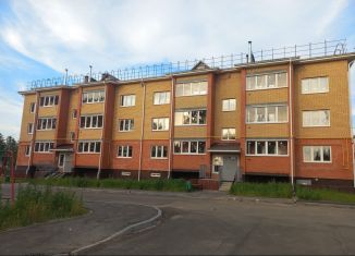 Продажа 1-комнатной квартиры, 37 м2, село Красноармейское, улица Ленина, 42