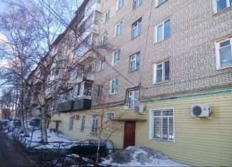 Продажа 2-ком. квартиры, 41.6 м2, Николаевск-на-Амуре, улица Луначарского, 124