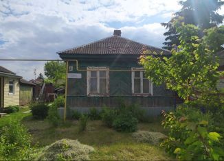 Продажа дома, 42 м2, город Жердевка, Первомайская улица, 35