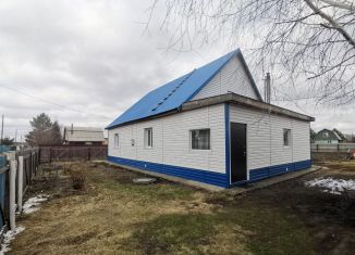 Продается дом, 80 м2, садовые участки Березка-3, садовые участки Берёзка-3, 69