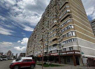 Продажа однокомнатной квартиры, 32.4 м2, Краснодар, Московская улица, 144/2, ЖК Светлый