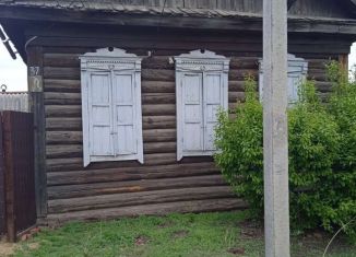 Продаю дом, 40 м2, Свободный, Нижняя улица, 37