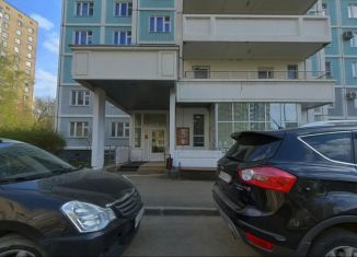Продается многокомнатная квартира, 151.4 м2, Москва, улица Молодцова, 15к2, метро Бабушкинская