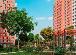 Продаю 1-комнатную квартиру, 34.6 м2, поселок Верхнетемерницкий