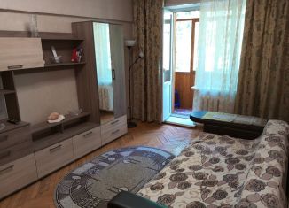 Аренда 2-комнатной квартиры, 46 м2, Москва, улица Куусинена, 6к6, улица Куусинена