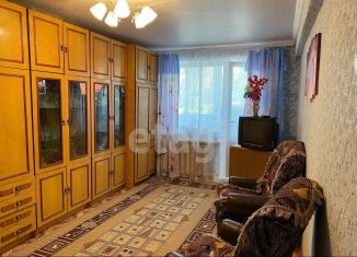 Продается 3-комнатная квартира, 62.5 м2, рабочий посёлок Старь, улица Комарова, 8