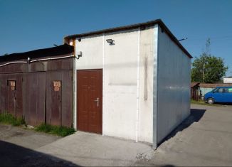 Продам гараж, 18 м2, Кудрово, Мурманское шоссе, 2Г