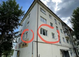 Продаю 1-комнатную квартиру, 30.4 м2, Жирновск, улица Крупской, 8