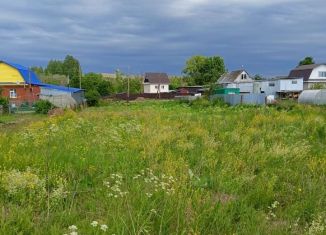 Продаю участок, 24 сот., деревня Ракино, Центральная улица