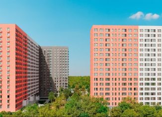 Продам 1-ком. квартиру, 35.7 м2, поселок Верхнетемерницкий, улица Венеры, 19/2