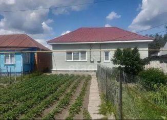 Дом на продажу, 59 м2, село Хрущёво, Центральная улица