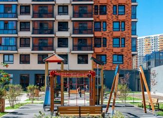 Продажа однокомнатной квартиры, 36.3 м2, поселок Верхнетемерницкий