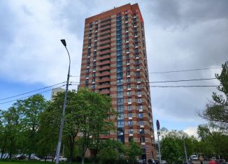 Продажа 3-ком. квартиры, 71.3 м2, Москва, улица Академика Скрябина, 3/1к4, метро Рязанский проспект