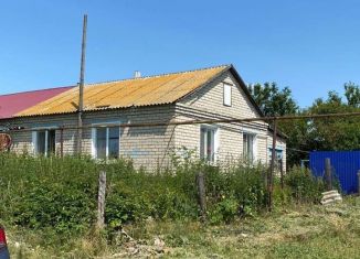 Продаю дом, 50 м2, село Поповка, улица Салахова, 50