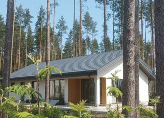 Продается дом, 185.3 м2, коттеджный посёлок Уютный Берег