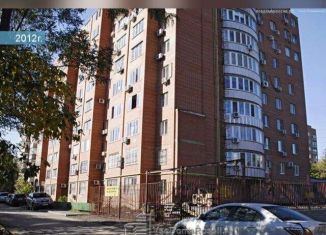 Продается четырехкомнатная квартира, 80 м2, Ростов-на-Дону, Токарная улица, 3, Железнодорожный район