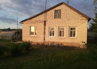 Продается дом, 48.6 м2, село Солдатская Ташла, 4-й Ульяновский переулок