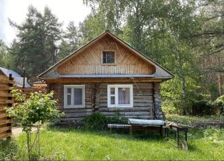 Дом в аренду, 30 м2, село Новоабзаково, Просёлочная улица, 9