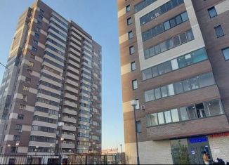 Продается 3-комнатная квартира, 90 м2, Тюмень, улица Дмитрия Менделеева, 2к1, ЖК Кристалл