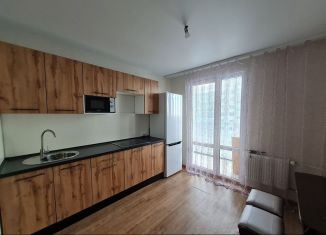 Сдается 1-комнатная квартира, 40 м2, Воронеж, Московский проспект, 207, ЖК Грин Парк