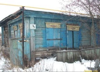 Дом на продажу, 40 м2, рабочий посёлок Варгаши, переулок Тургенева, 9