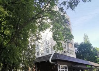 1-ком. квартира в аренду, 32 м2, Москва, район Марфино, улица Академика Комарова, 5А
