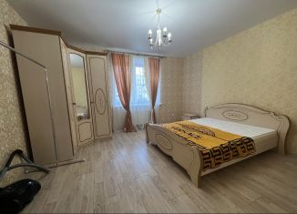 Сдача в аренду 2-ком. квартиры, 60 м2, Казань, ЖК Меркурий, улица Серова, 43к2