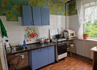 Продажа 3-комнатной квартиры, 64 м2, Самара, Пензенская улица, 71, метро Московская