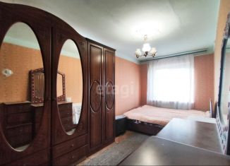 Продам двухкомнатную квартиру, 42.5 м2, Нальчик, улица Хмельницкого, район Богданка