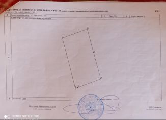 Продается участок, 13 сот., станица Казанская