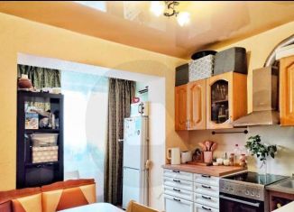 Продам однокомнатную квартиру, 35 м2, Краснодар, Хлебосольная улица, 16, Новый микрорайон