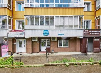 Продажа помещения свободного назначения, 55.2 м2, Томск, улица Льва Толстого, 38В, Советский район